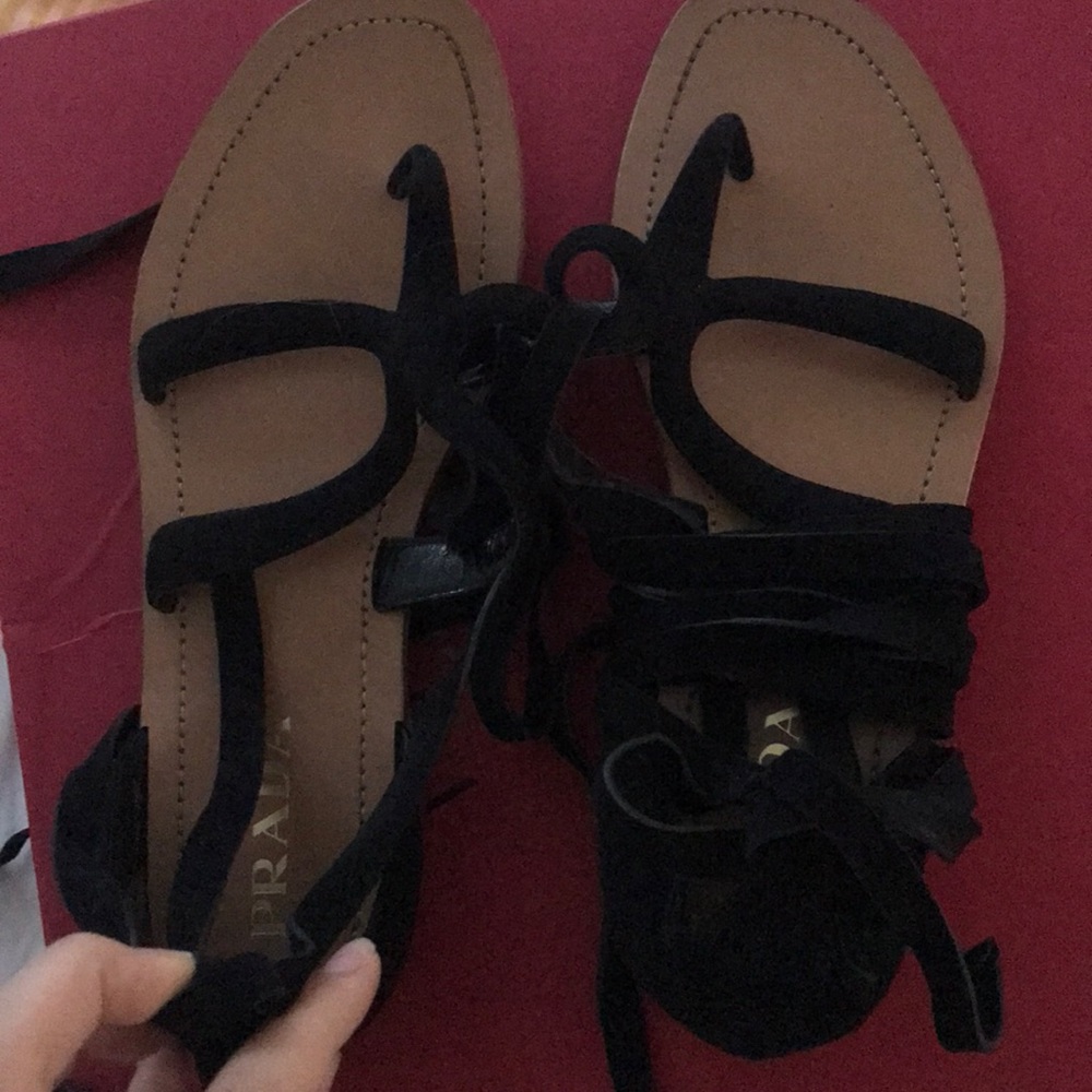 Gladiator sandals - Picture 1 of 1